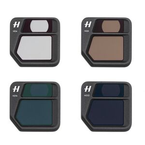 DJI Mavic 3 ND Filters Set (ND4\8\16\32) kép