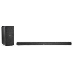 DENON DHT-S517 Black kép