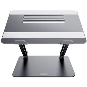Nillkin ProDesk Adjustable Laptop Stand Grey kép