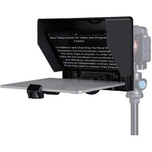 Feelworld TP10 prompter DSLR, tablet támogatás 11" kép