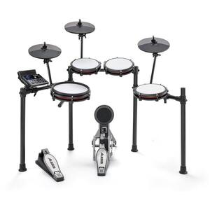 ALESIS Nitro Max Kit kép