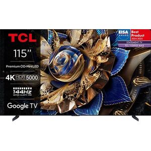 115" TCL 115X955 Max kép