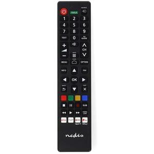 NEDIS Panasonic/Sharp TV távirányító kép