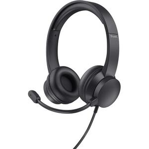 Trust AYDA USB PC Headset kép