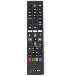 NEDIS TVRC45PHBK Philips TV távirányító kép