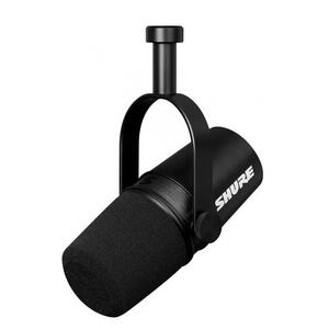 Shure MV7X kép