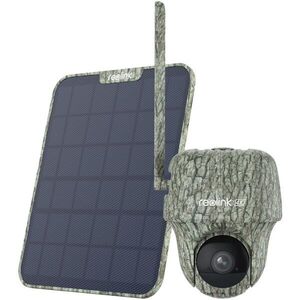 Reolink Go Series G450 + Solar Panel 2 kép