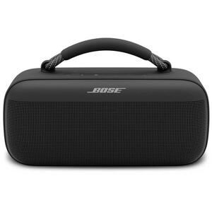 BOSE SoundLink Max Portable Speaker fekete kép