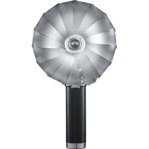 Godox Lux Retro Flash Master kép