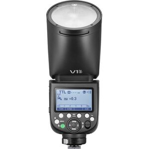 Godox V1Pro Sony vaku kép
