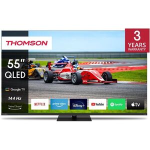 55" Thomson 55QG7C14 kép