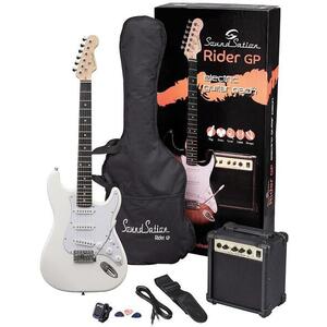SOUNDSATION RIDER GP VW kép