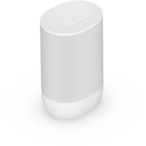 Sonos Move 2, fehér kép