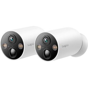 TP-Link Tapo C425 (2 pack) kép