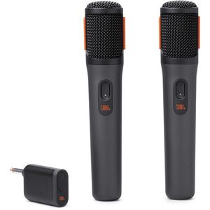 JBL PartyBox Wireless Mic kép