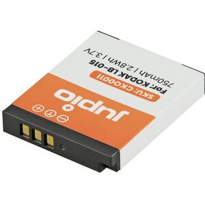 Jupio LB-015 750mAh, Kodak kompatibilis kép