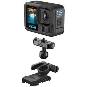 GoPro Mágneses gömbcsuklós rögzítő (Magnetic Latch Ball Joint Mount) kép
