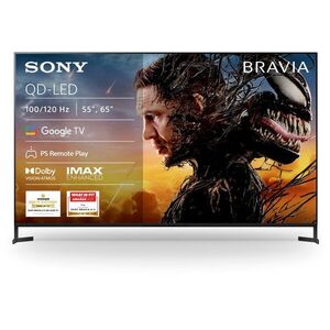 55" Sony Bravia 8 II (K55XR8M25BP.CEI) kép