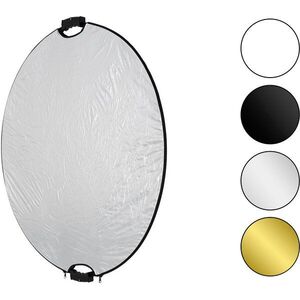 FOMEI 5in1 Derítőlap (H), kerek, 80 cm kép