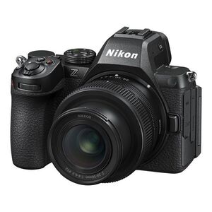 Nikon Z5 II + 24-50mm f/4-6.3 VR kép
