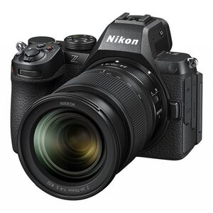 Nikon Z5 II + 24-70mm f/4 S kép