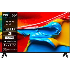 32" TCL 32V4C kép