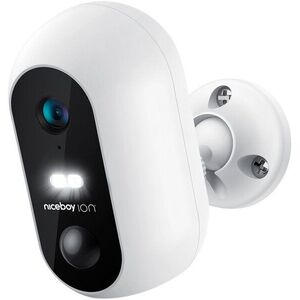 Niceboy ION Guardian G2 Battery FullHD Wi-Fi Outdoor Security Camera kép