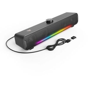 Onikuma L16 Black RGB kép