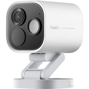 AQARA Camera Hub G5 Pro Wi-Fi (CH-C07DW), fehér kép
