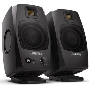 ADAM AUDIO D3V Black kép
