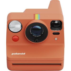 Polaroid Now+ Gen 3 Coral kép