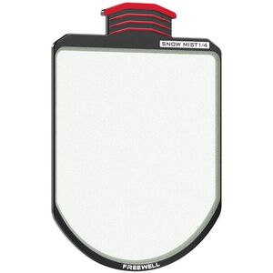 FREEWELL K2 Diffusion Snow Mist 1/4 Filter kép
