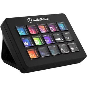 Elgato Stream Deck Scissor Keys - 15 Keys kép