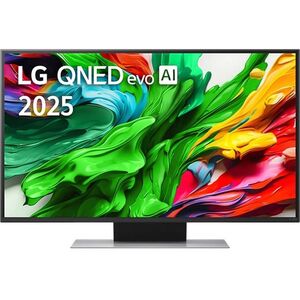 43" LG 43QNED87A3D kép