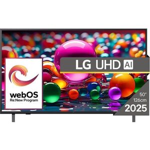 50" LG 50UA75003 kép