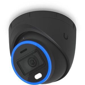 Ubiquiti UniFi Video Camera Al Turret, fekete kép