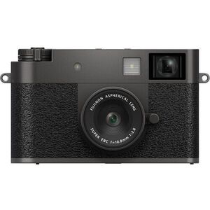 Fujifilm X-HF1 Dark Silver kép