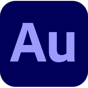 Adobe Audition for teams, Win / Mac, 12 hónap kép