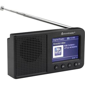 Soundmaster DAB175SW kép