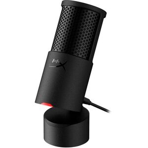 HyperX SoloCast 2 Black kép