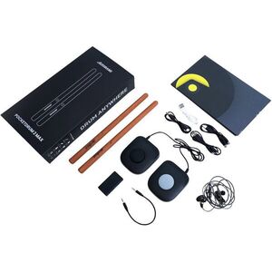 Aeroband PocketDrum 2 MAX Smart kép