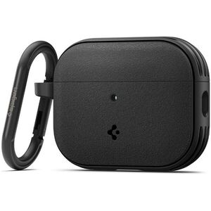 Spigen Vault Matte Black AirPods Pro 3 kép