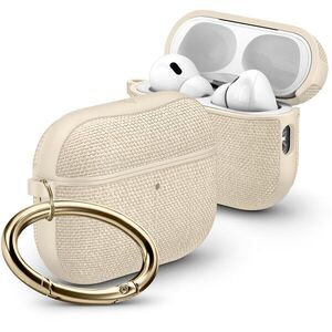 Spigen Urban Fit Dune Beige AirPods Pro 3 kép