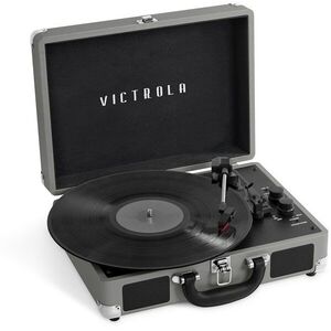 Victrola Journey+ szürke kép