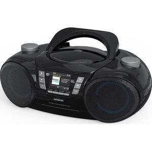 Sencor SPT 6510DB kép