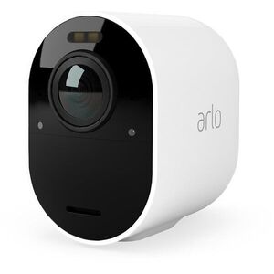 Arlo Ultra 2 Outdoor Security Camera - fehér kép