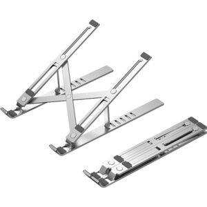 Vention Foldable Laptop Stand Silver Aluminum Alloy Type kép