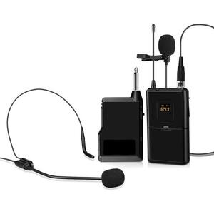 MOZOS MIC-UHF-SET kép