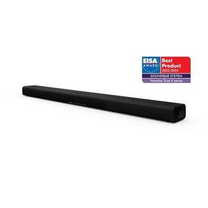Yamaha True X Bar 40A / SR-X40A, fekete kép