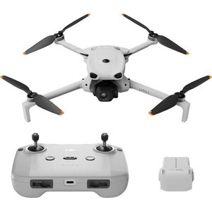 DJI Lito 1 (DJI RC-N3) kép